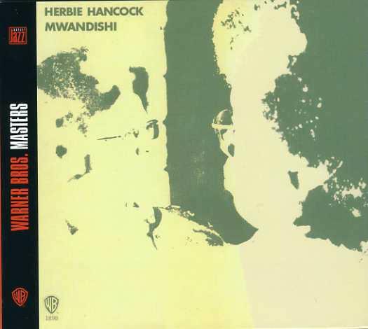 Acheter Herbie Hancock - Mwandishi État correct - 12,45 € Herbie Hancock - Mwandishi État correct - reconditionné disponible sur Label Emmaüs